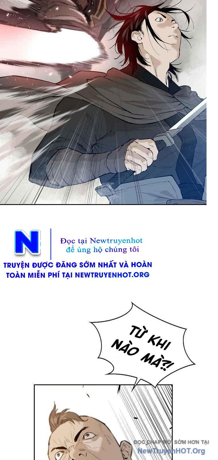 Phong Hồn - Quán Đỉnh Vô Song: Chapter 71