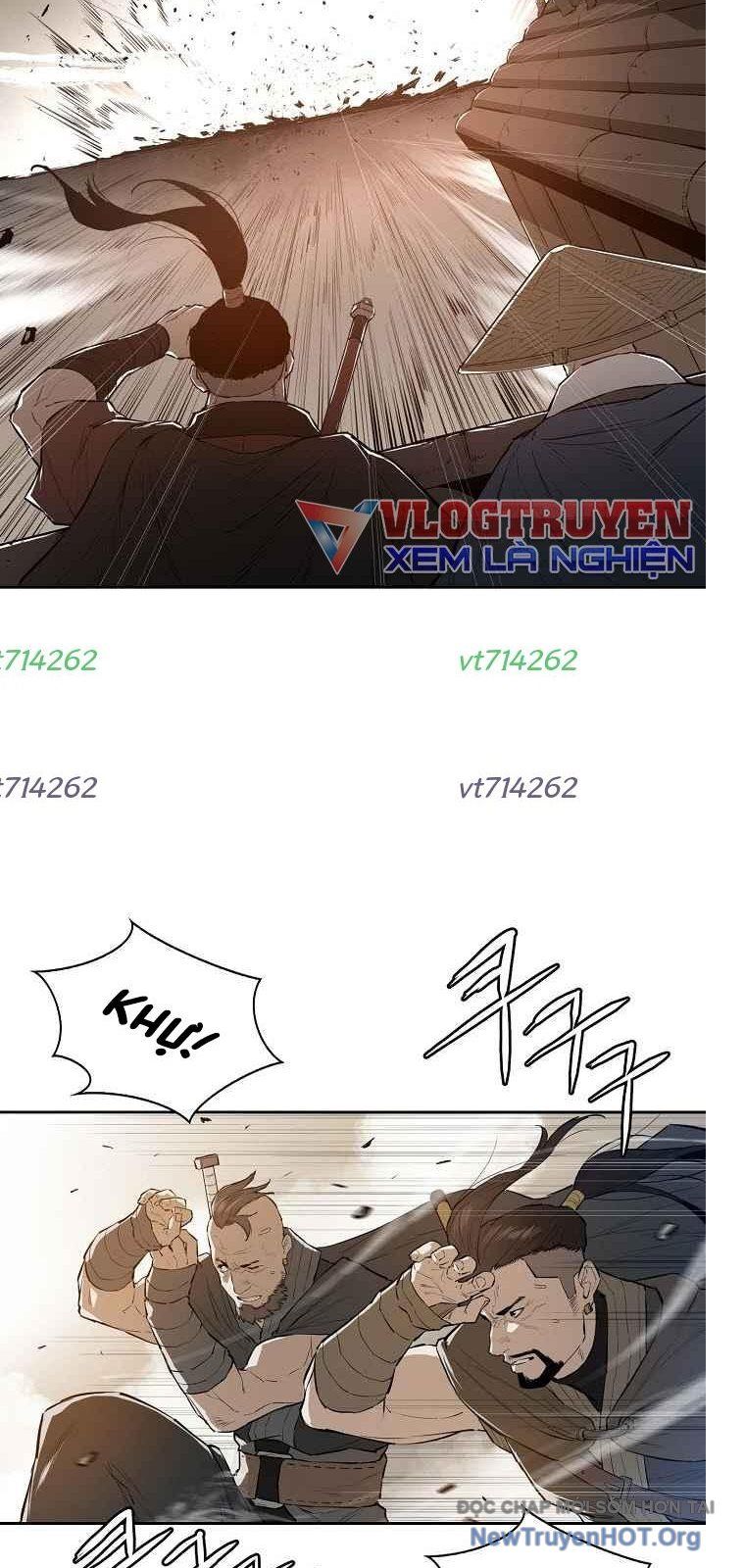 Phong Hồn - Quán Đỉnh Vô Song: Chapter 71