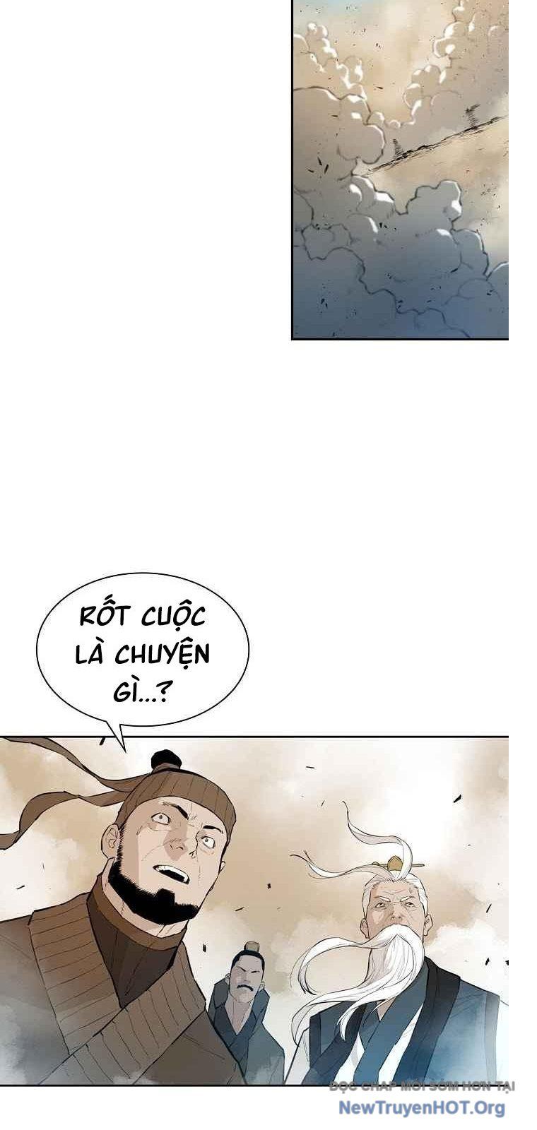 Phong Hồn - Quán Đỉnh Vô Song: Chapter 71