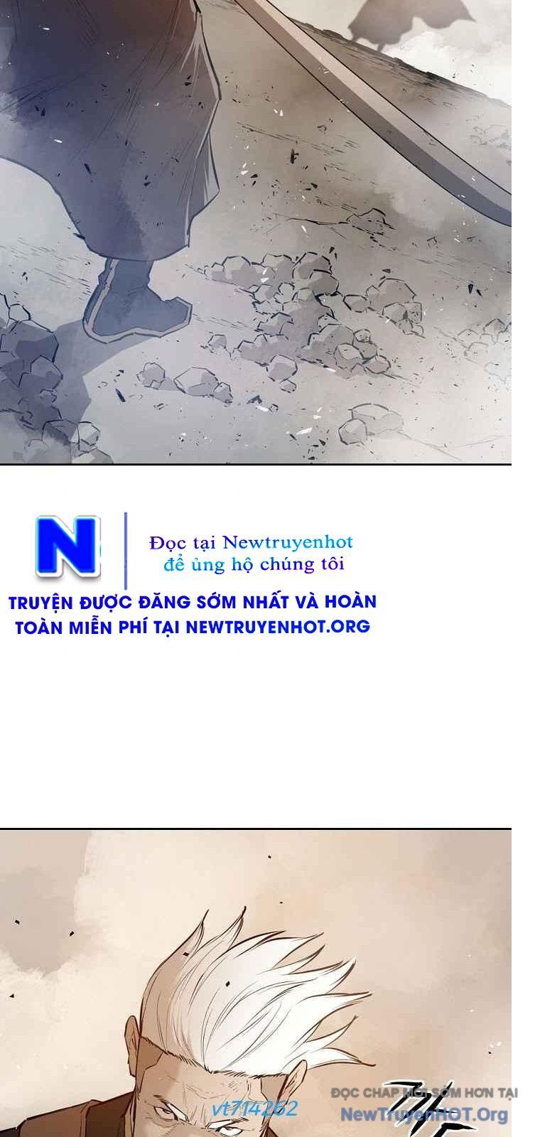 Phong Hồn - Quán Đỉnh Vô Song: Chapter 71