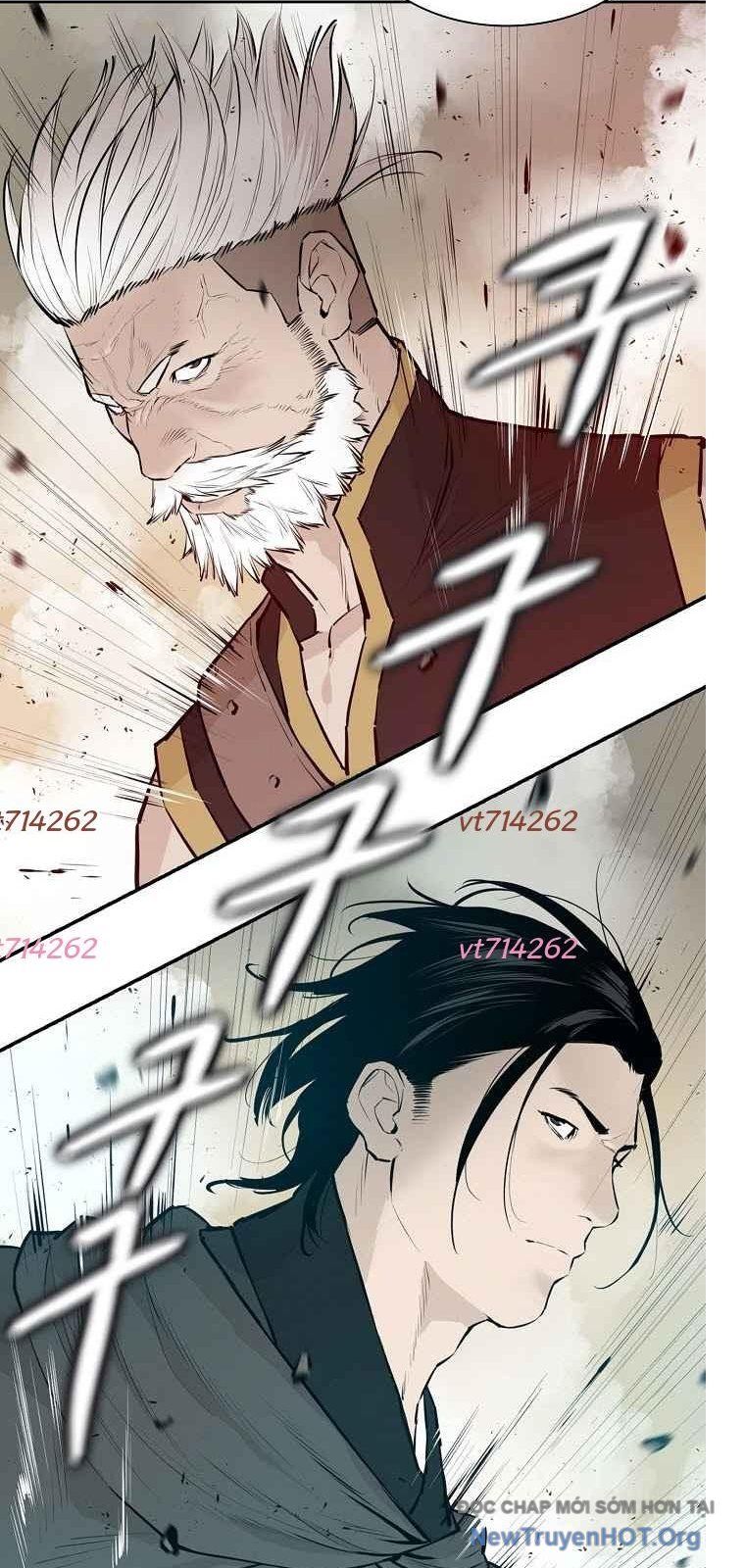 Phong Hồn - Quán Đỉnh Vô Song: Chapter 71