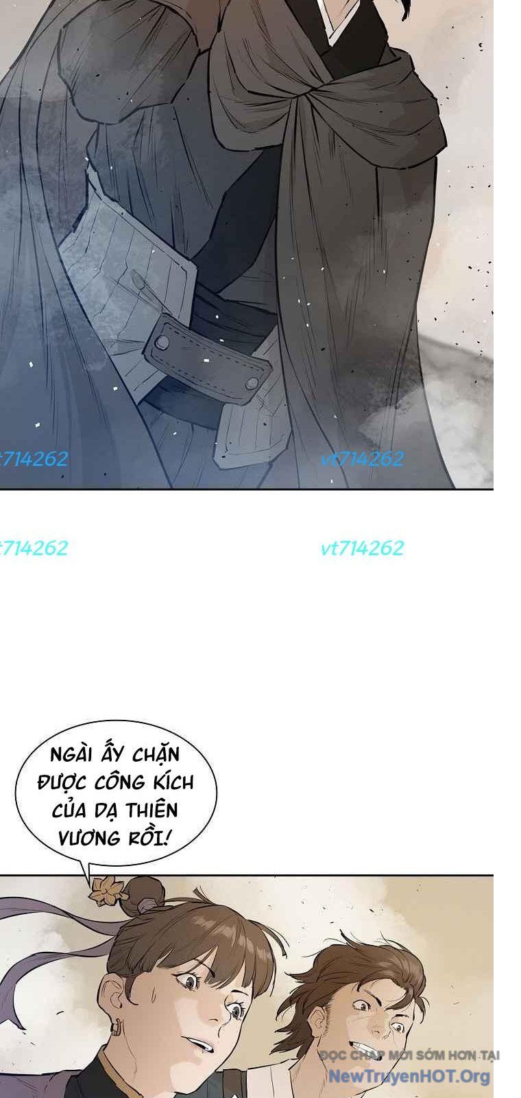 Phong Hồn - Quán Đỉnh Vô Song: Chapter 71