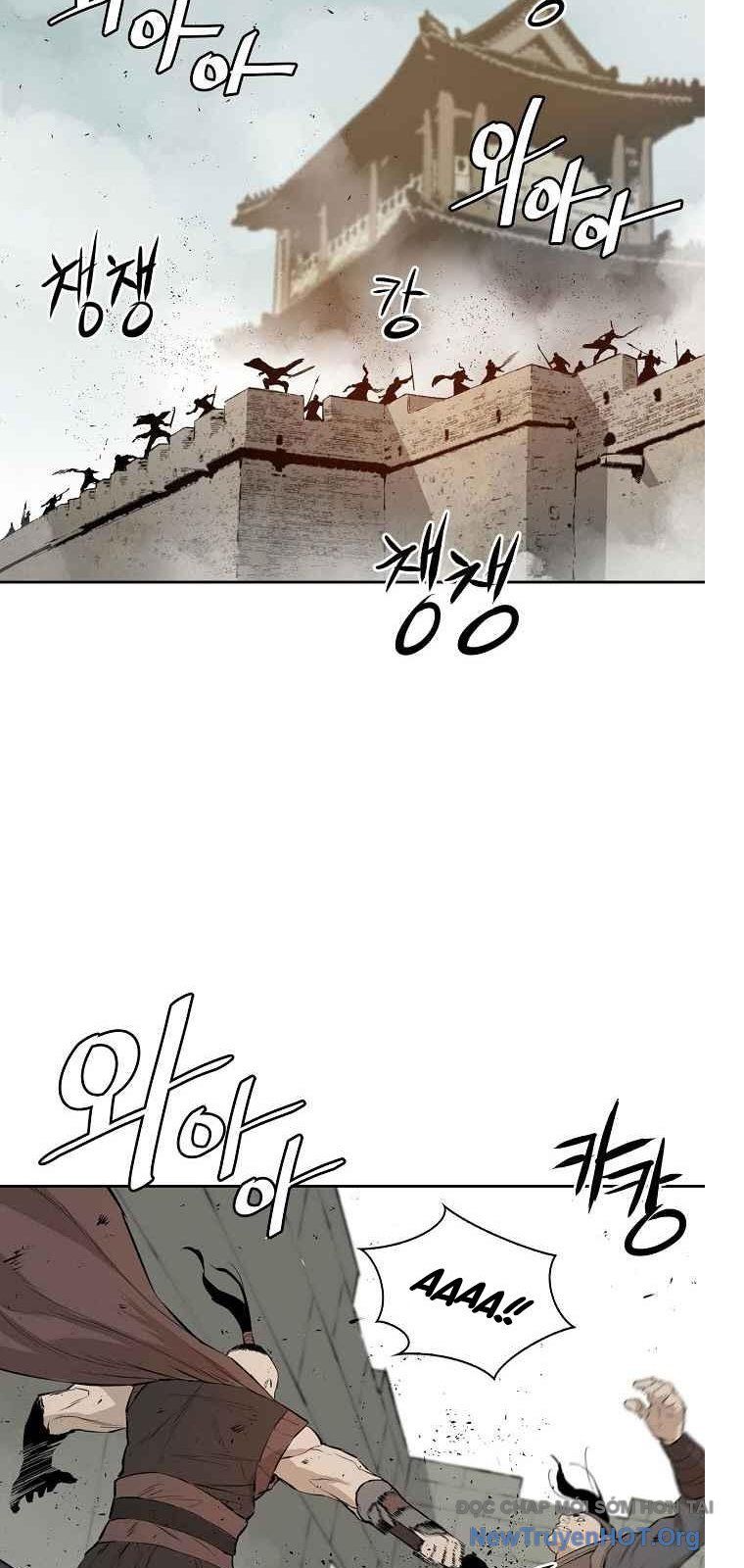 Phong Hồn - Quán Đỉnh Vô Song: Chapter 71