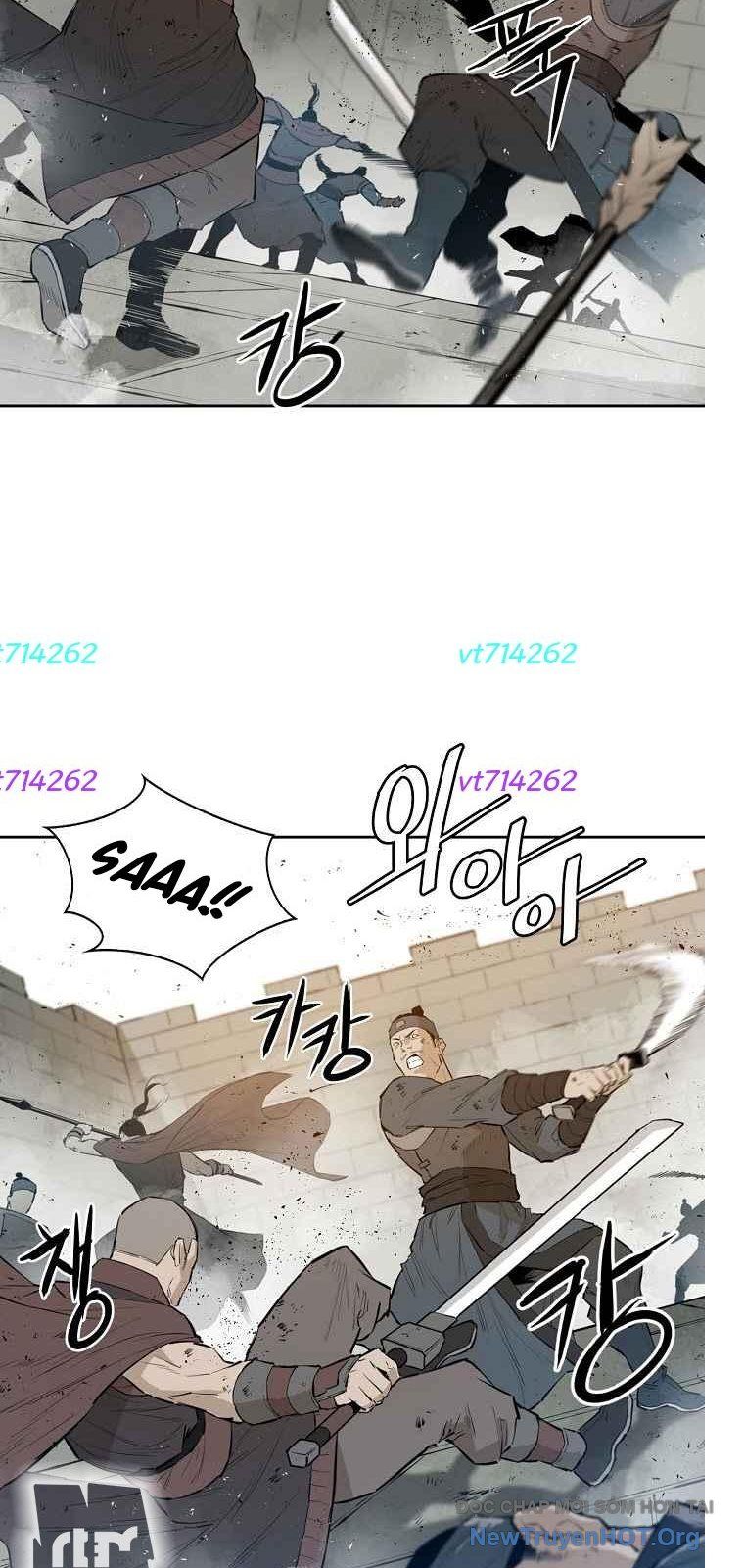 Phong Hồn - Quán Đỉnh Vô Song: Chapter 71