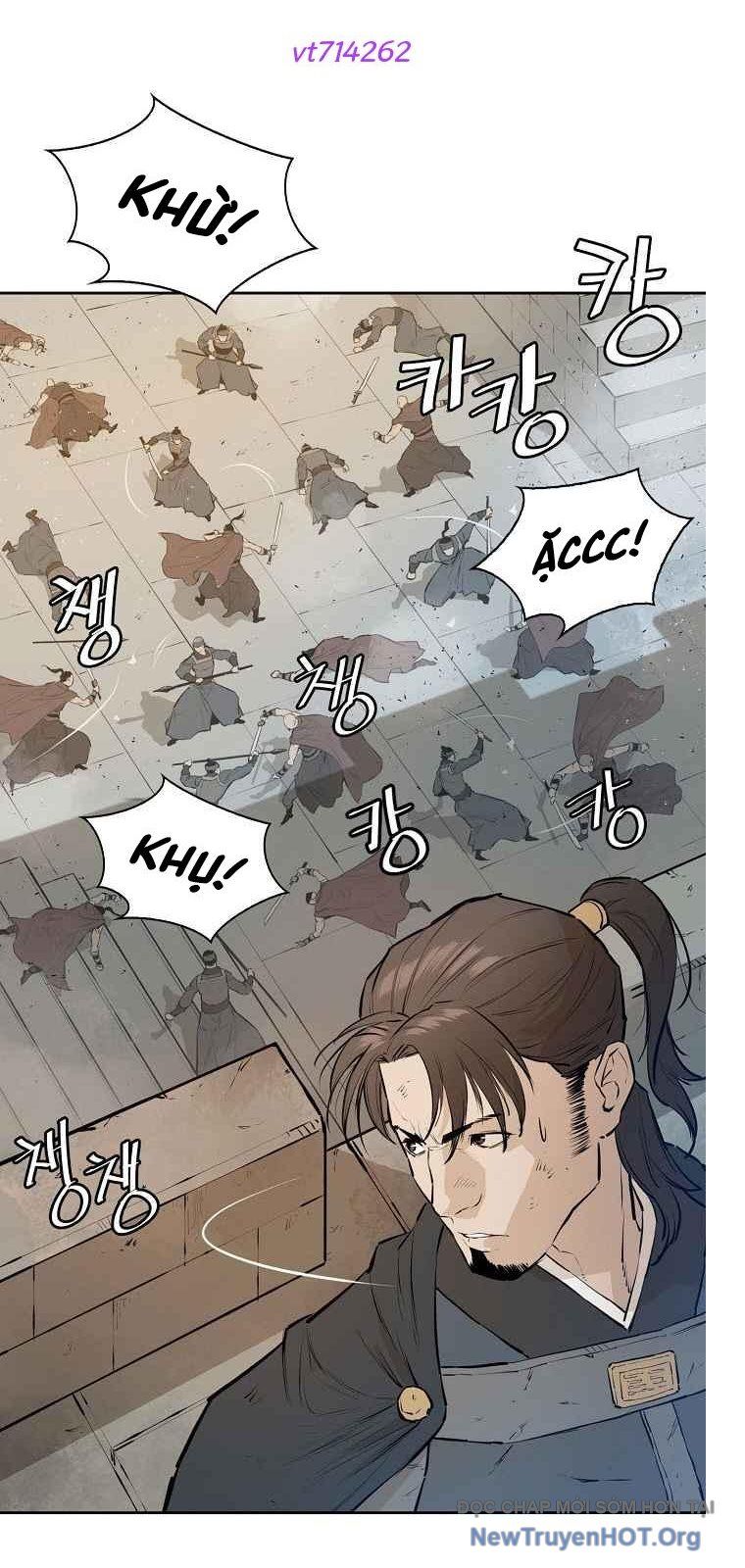 Phong Hồn - Quán Đỉnh Vô Song: Chapter 71