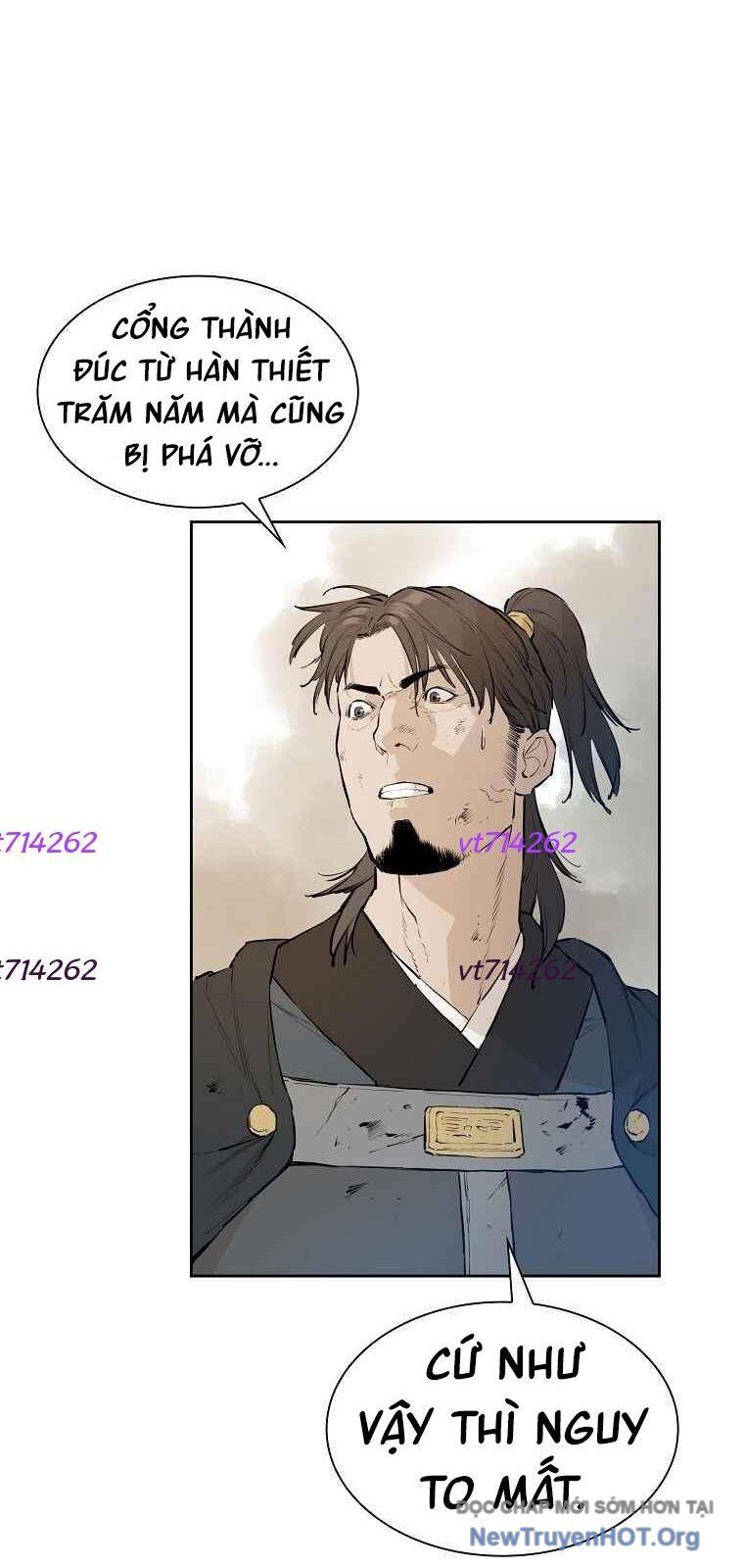 Phong Hồn - Quán Đỉnh Vô Song: Chapter 71