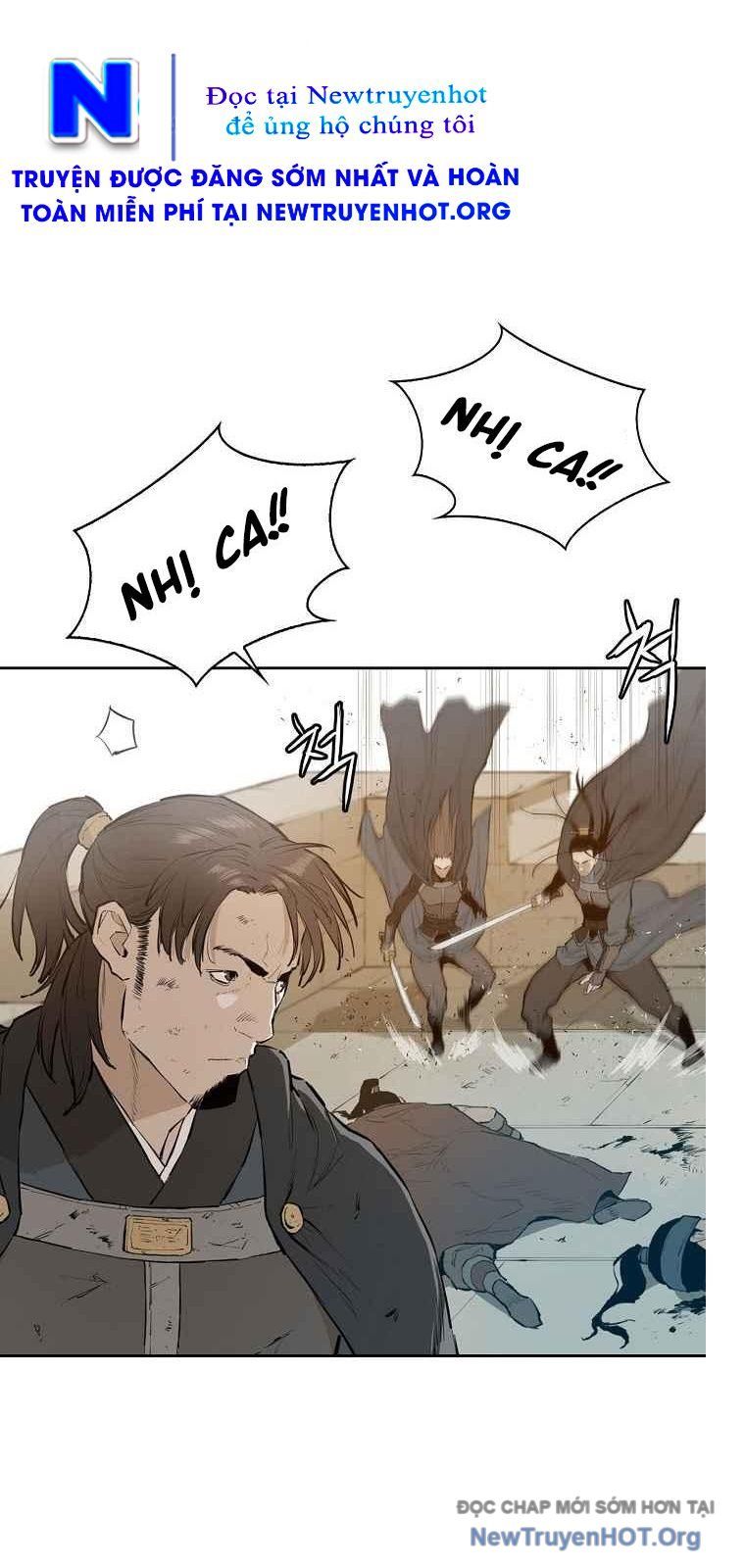 Phong Hồn - Quán Đỉnh Vô Song: Chapter 71