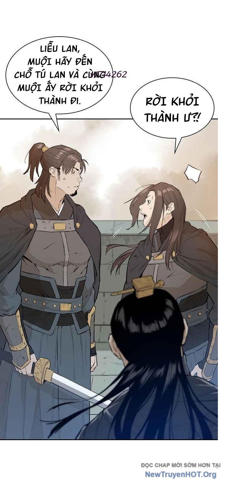 Phong Hồn - Quán Đỉnh Vô Song: Chapter 71