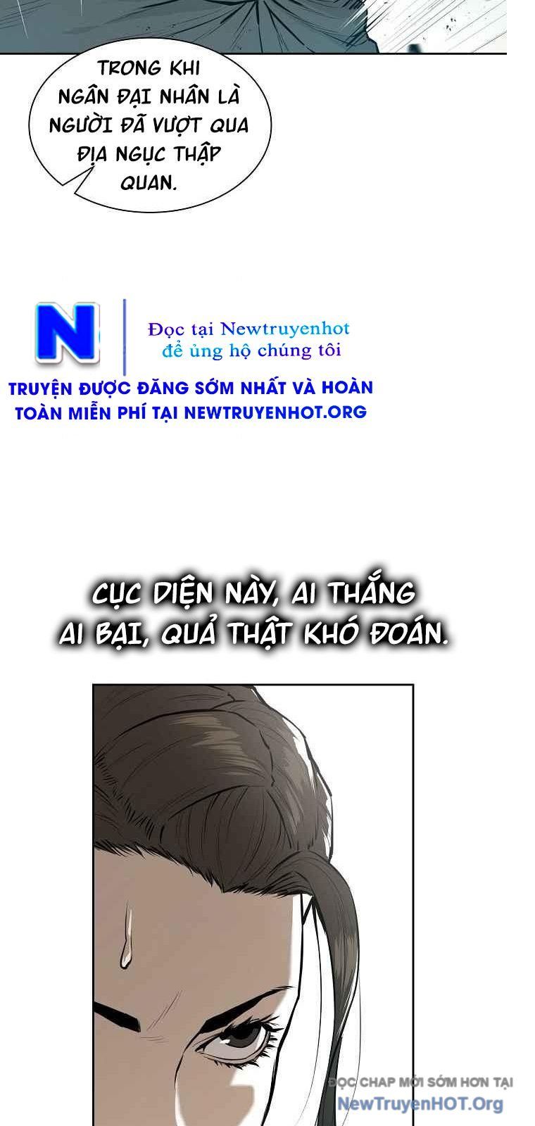 Phong Hồn - Quán Đỉnh Vô Song: Chapter 71