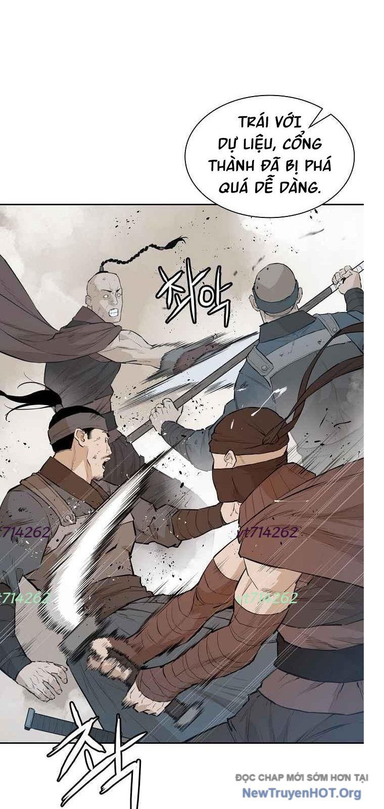 Phong Hồn - Quán Đỉnh Vô Song: Chapter 71