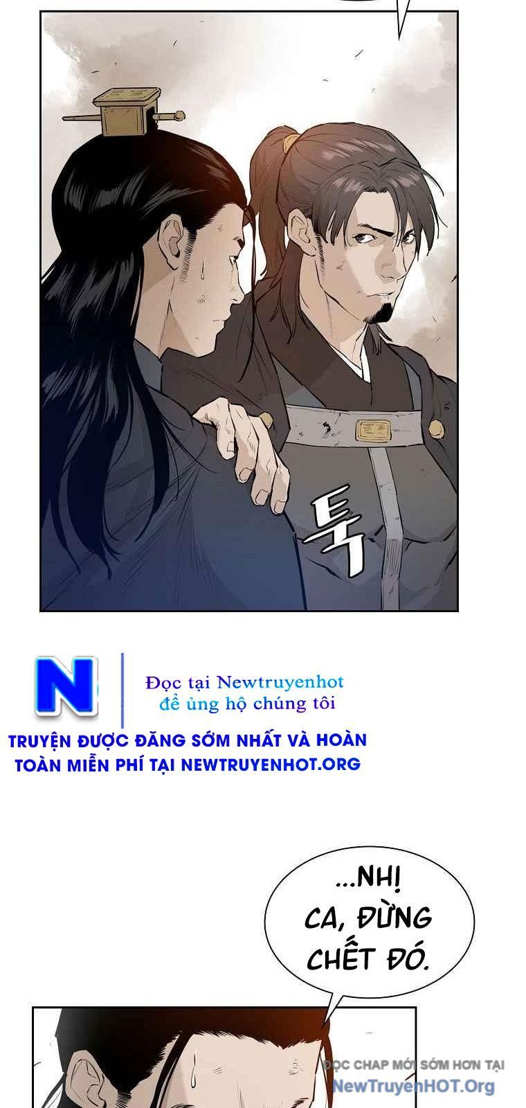 Phong Hồn - Quán Đỉnh Vô Song: Chapter 71