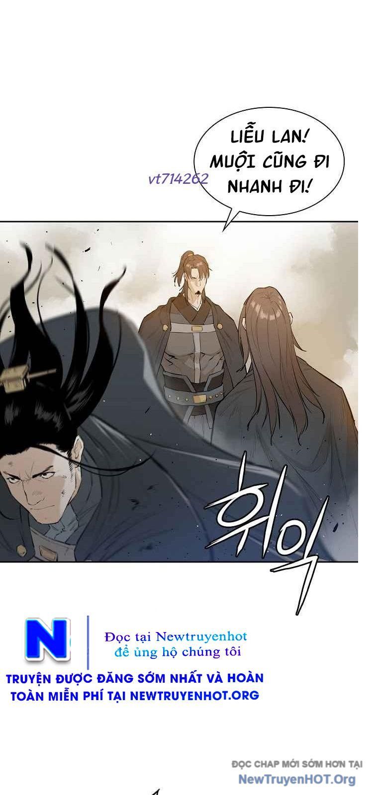 Phong Hồn - Quán Đỉnh Vô Song: Chapter 71