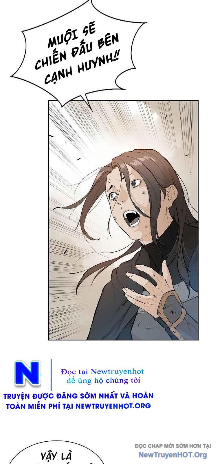 Phong Hồn - Quán Đỉnh Vô Song: Chapter 71