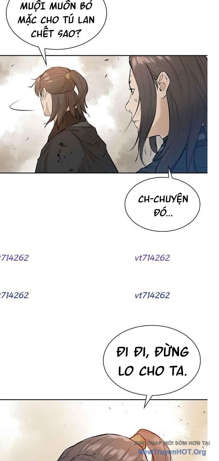 Phong Hồn - Quán Đỉnh Vô Song: Chapter 71