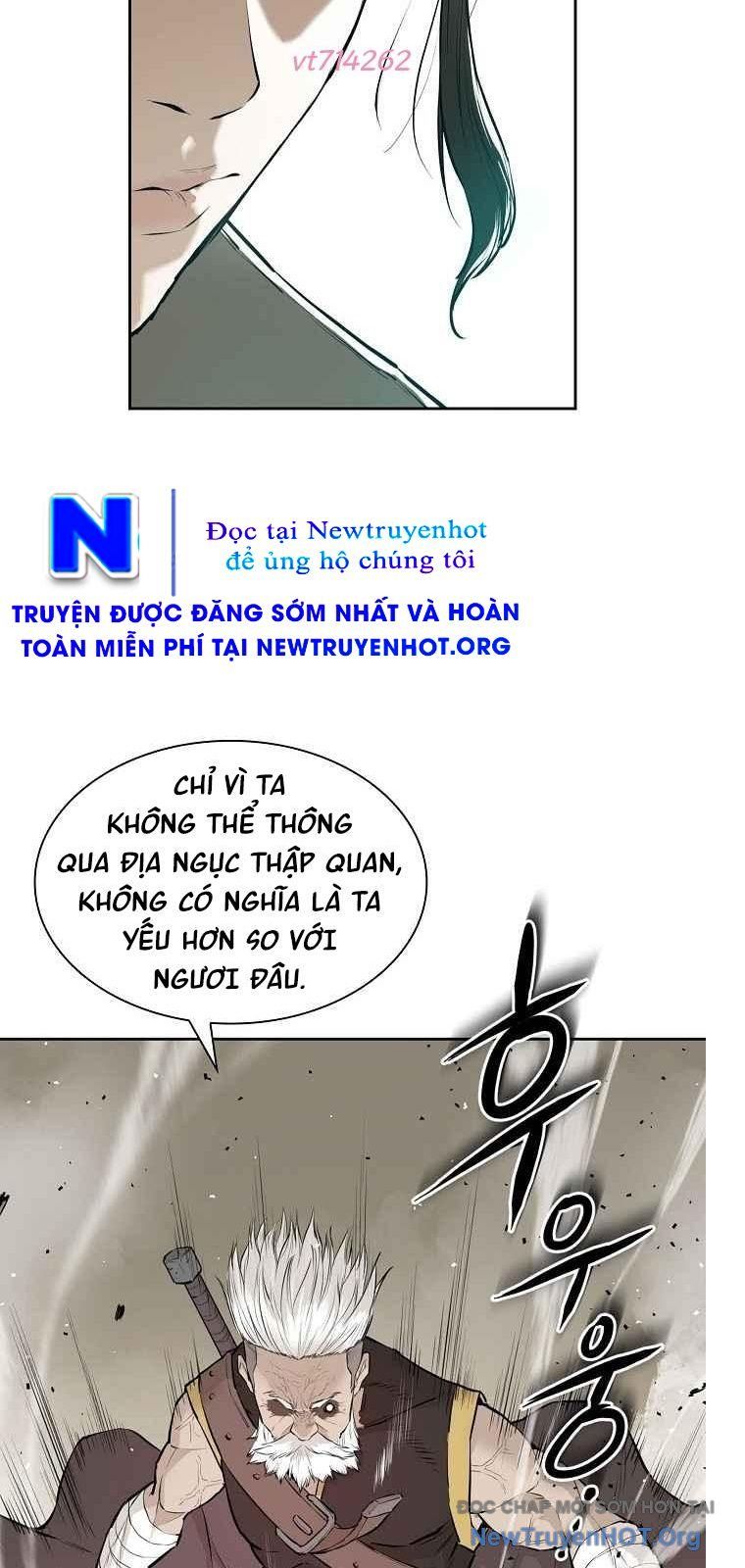 Phong Hồn - Quán Đỉnh Vô Song: Chapter 71