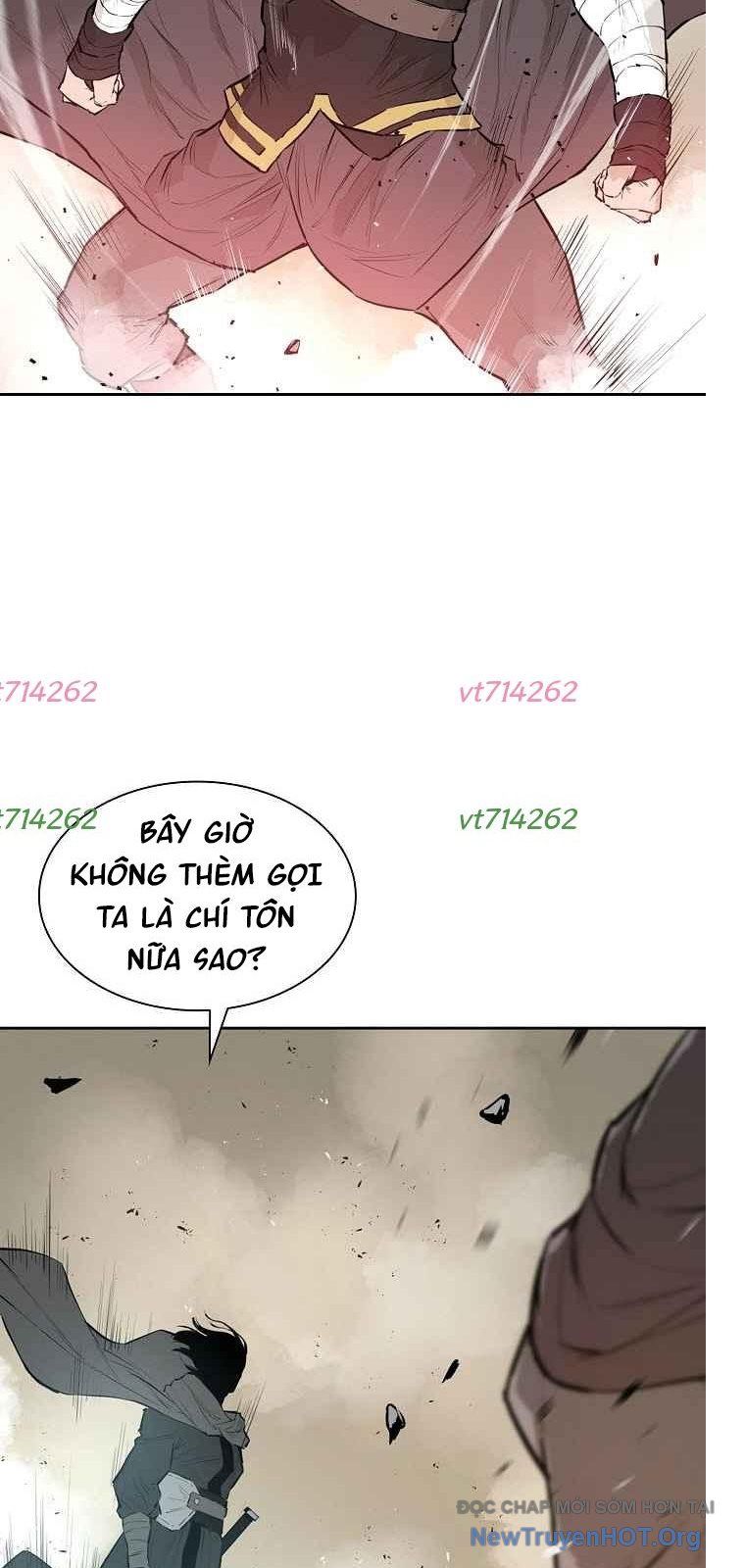 Phong Hồn - Quán Đỉnh Vô Song: Chapter 71