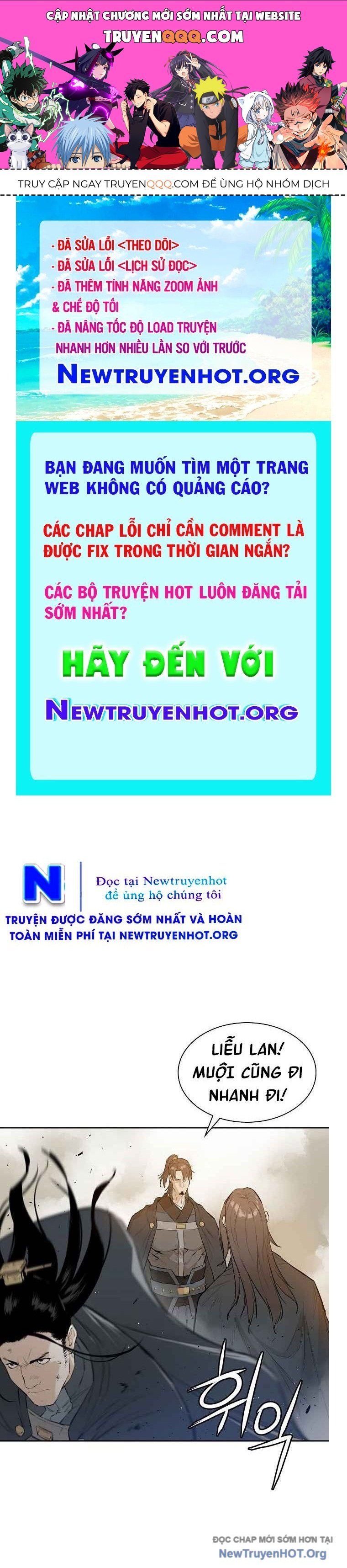 Phong Hồn - Quán Đỉnh Vô Song: Chapter 72