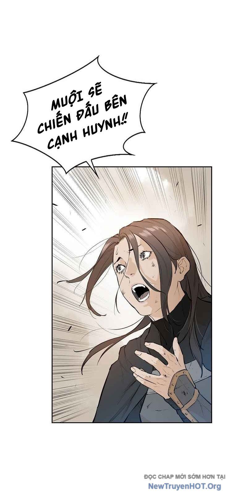 Phong Hồn - Quán Đỉnh Vô Song: Chapter 72