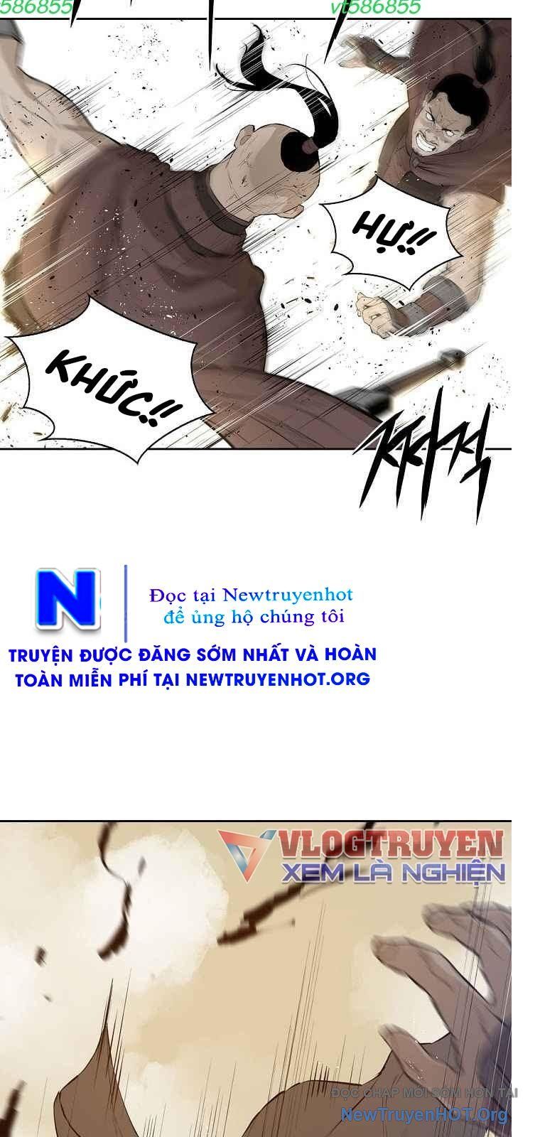 Phong Hồn - Quán Đỉnh Vô Song: Chapter 72