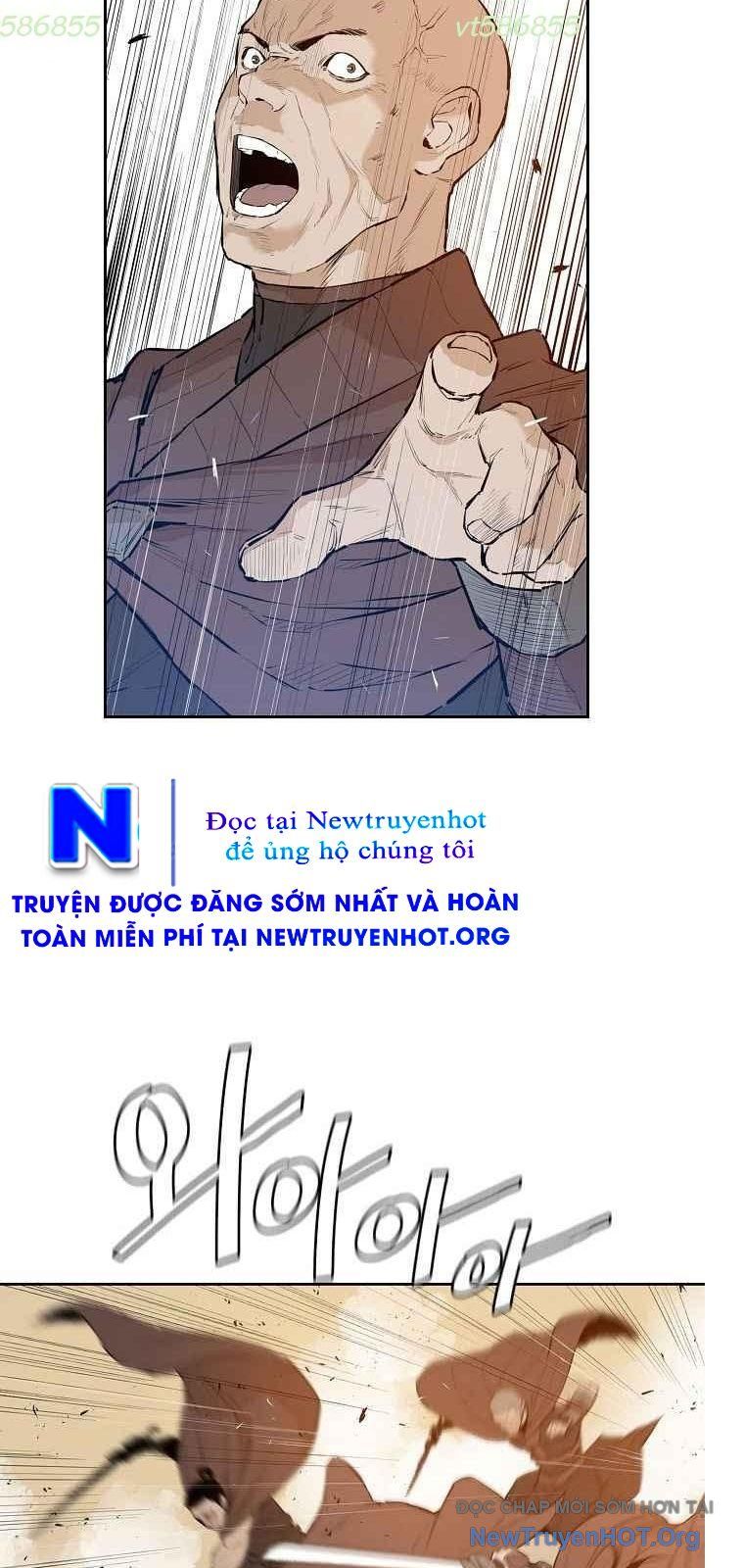 Phong Hồn - Quán Đỉnh Vô Song: Chapter 72