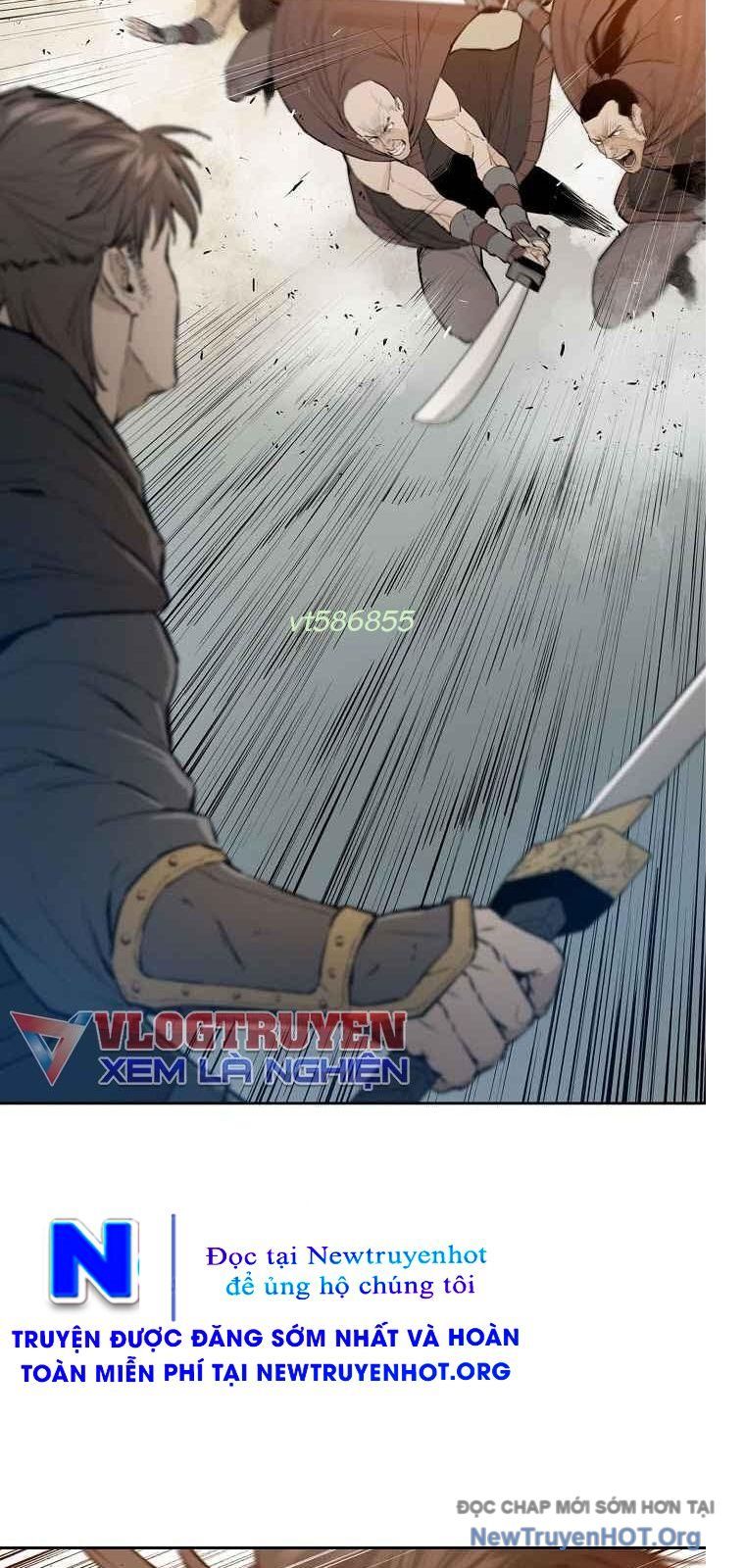 Phong Hồn - Quán Đỉnh Vô Song: Chapter 72