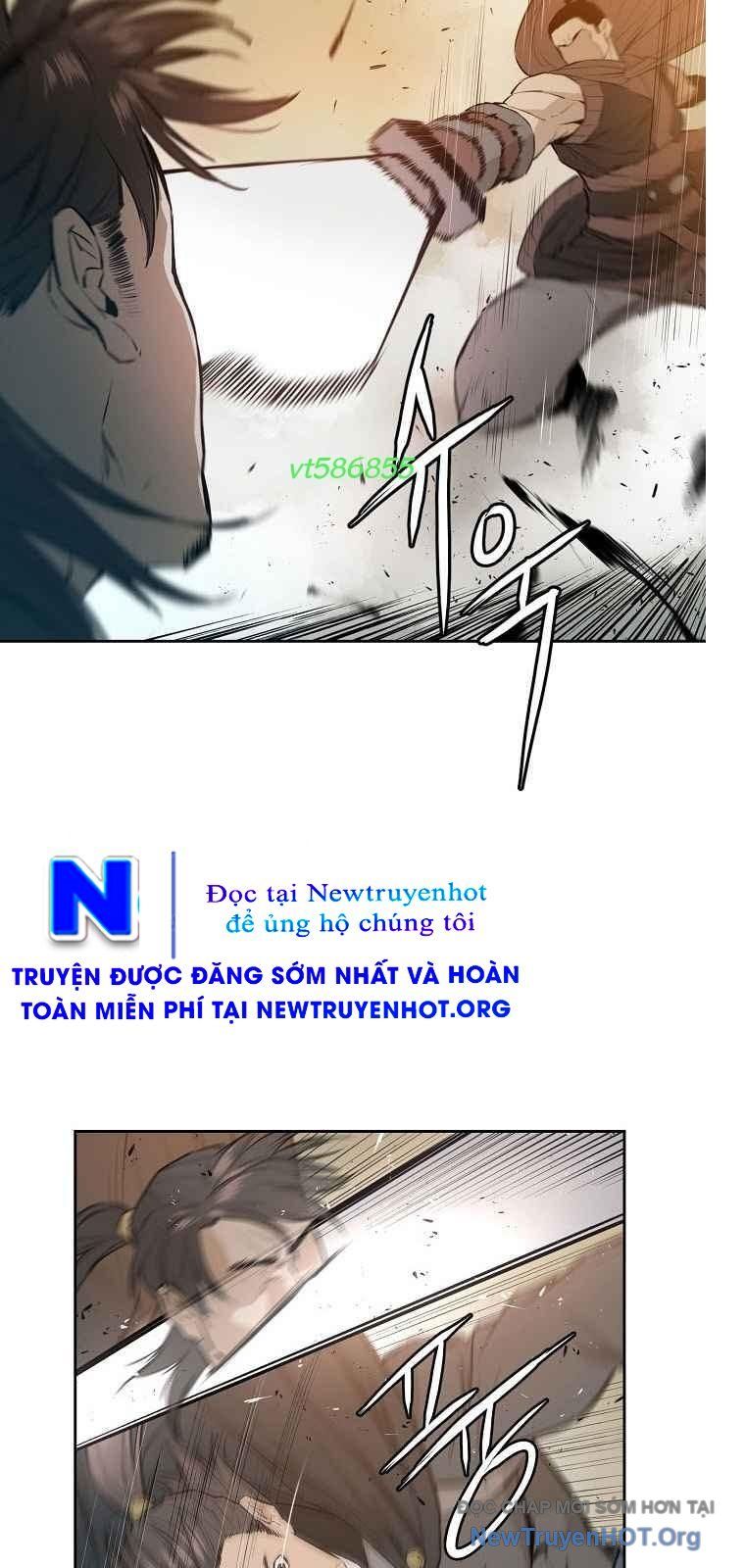 Phong Hồn - Quán Đỉnh Vô Song: Chapter 72