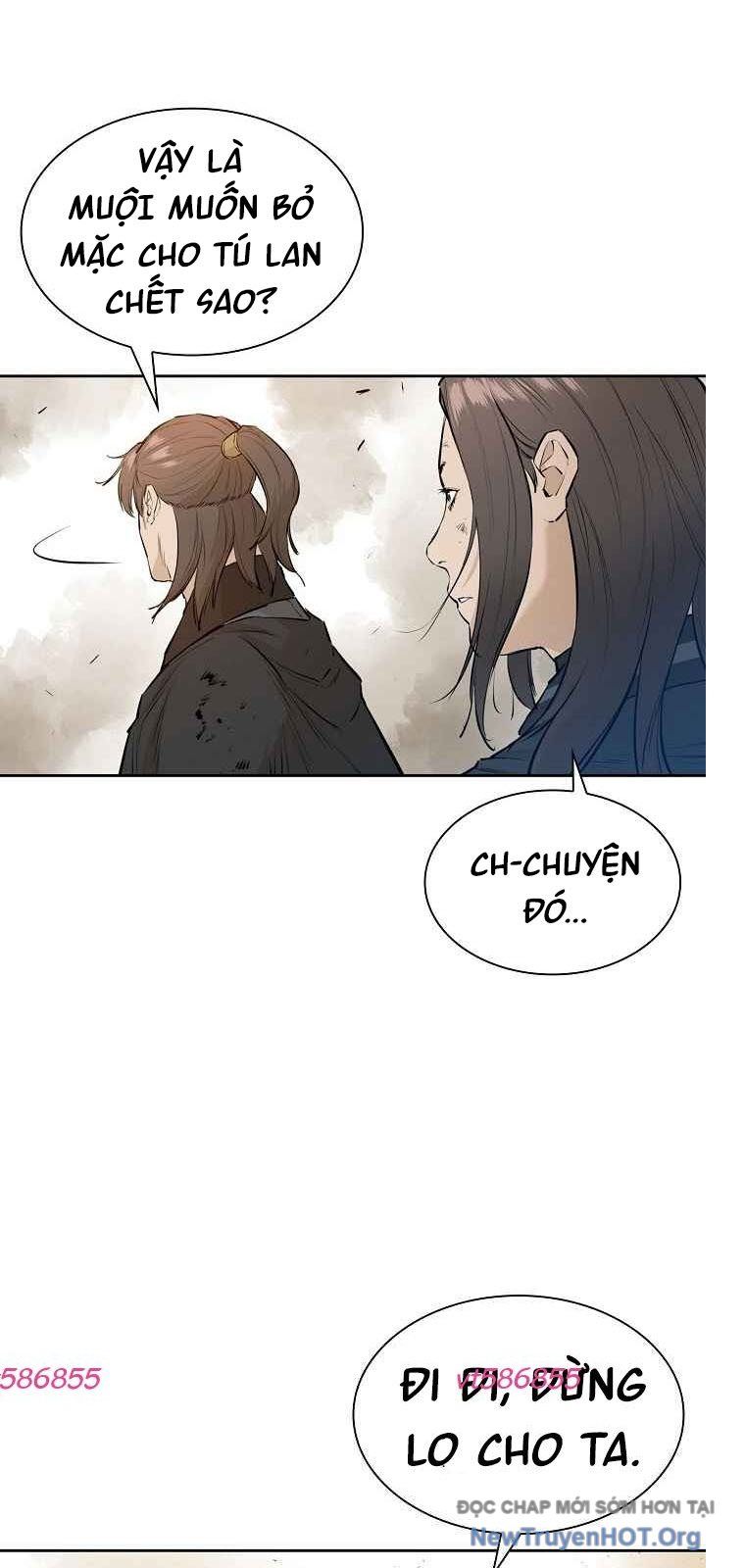 Phong Hồn - Quán Đỉnh Vô Song: Chapter 72