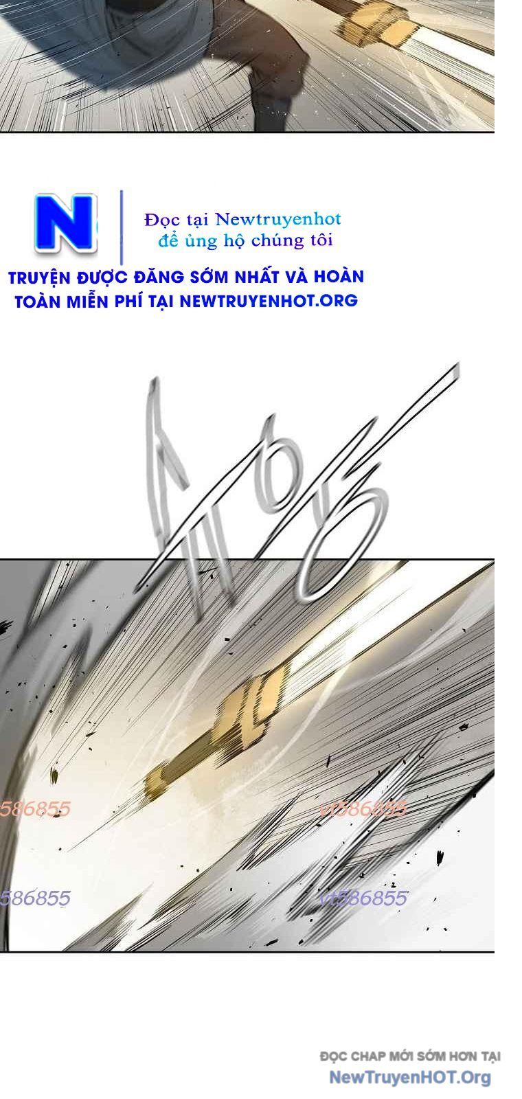 Phong Hồn - Quán Đỉnh Vô Song: Chapter 72