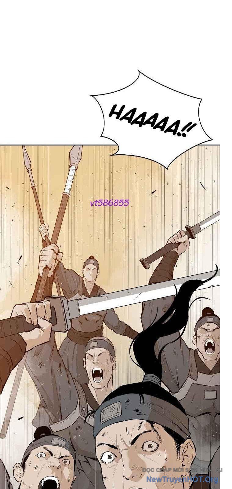 Phong Hồn - Quán Đỉnh Vô Song: Chapter 72