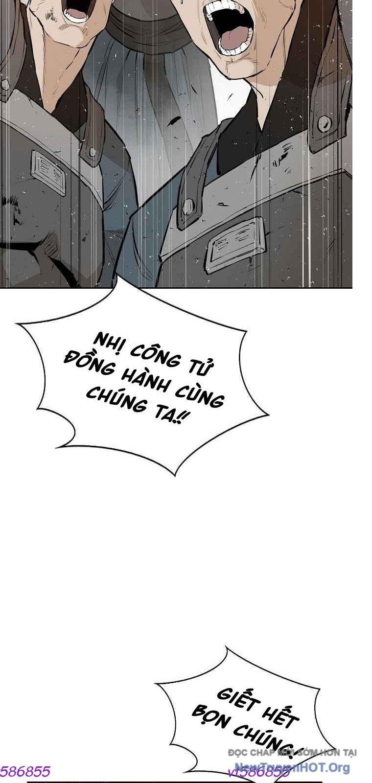 Phong Hồn - Quán Đỉnh Vô Song: Chapter 72