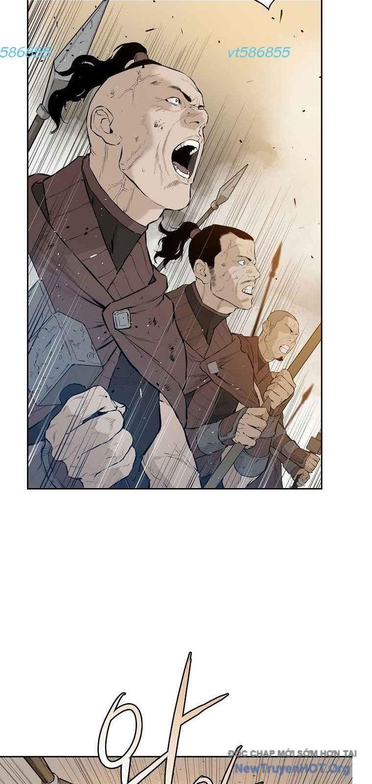 Phong Hồn - Quán Đỉnh Vô Song: Chapter 72