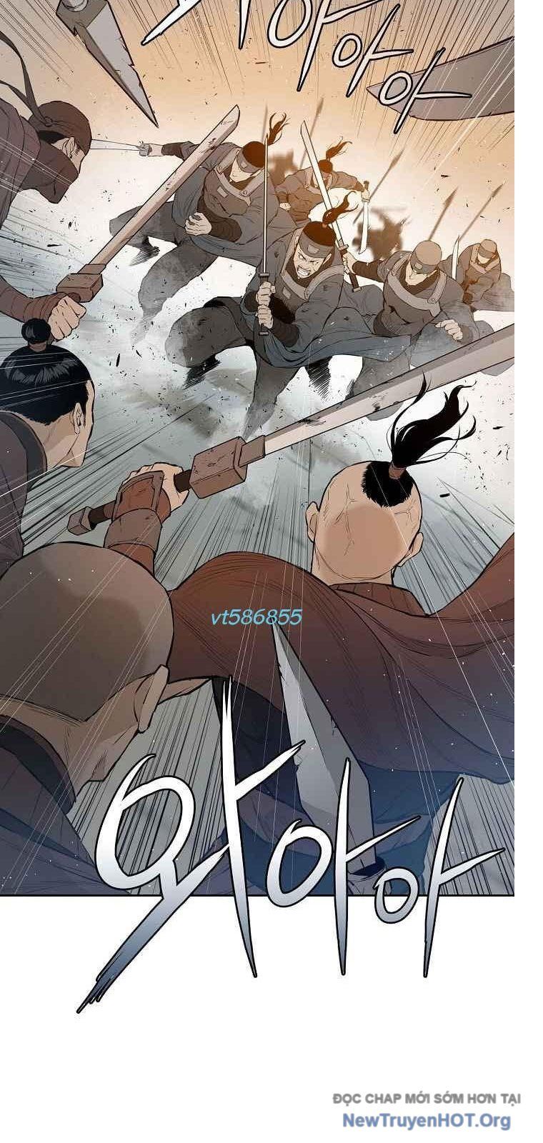 Phong Hồn - Quán Đỉnh Vô Song: Chapter 72