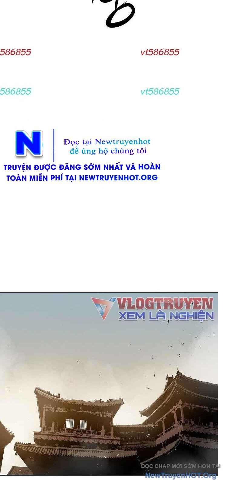 Phong Hồn - Quán Đỉnh Vô Song: Chapter 72