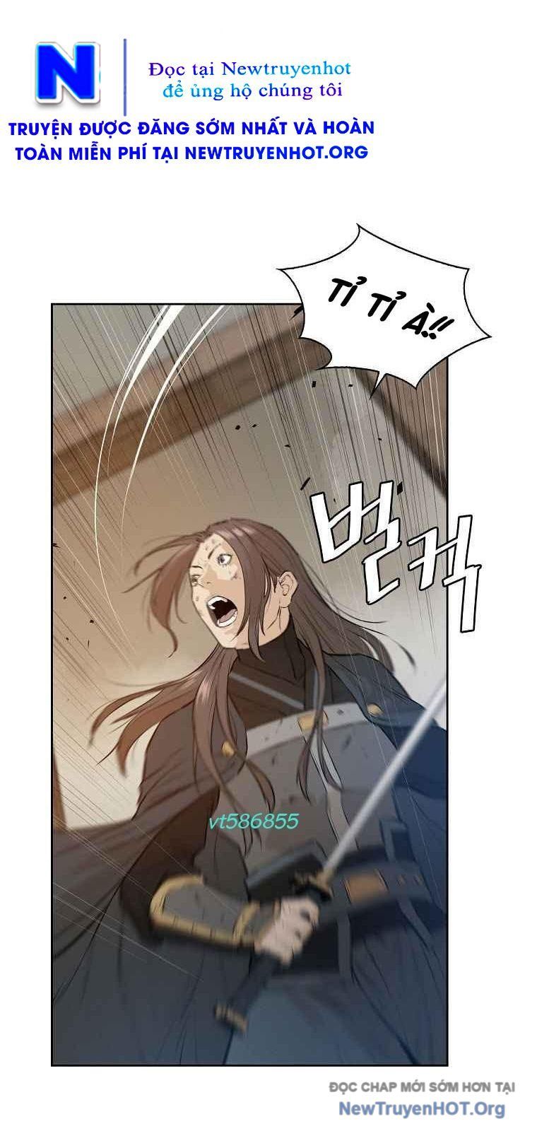 Phong Hồn - Quán Đỉnh Vô Song: Chapter 72