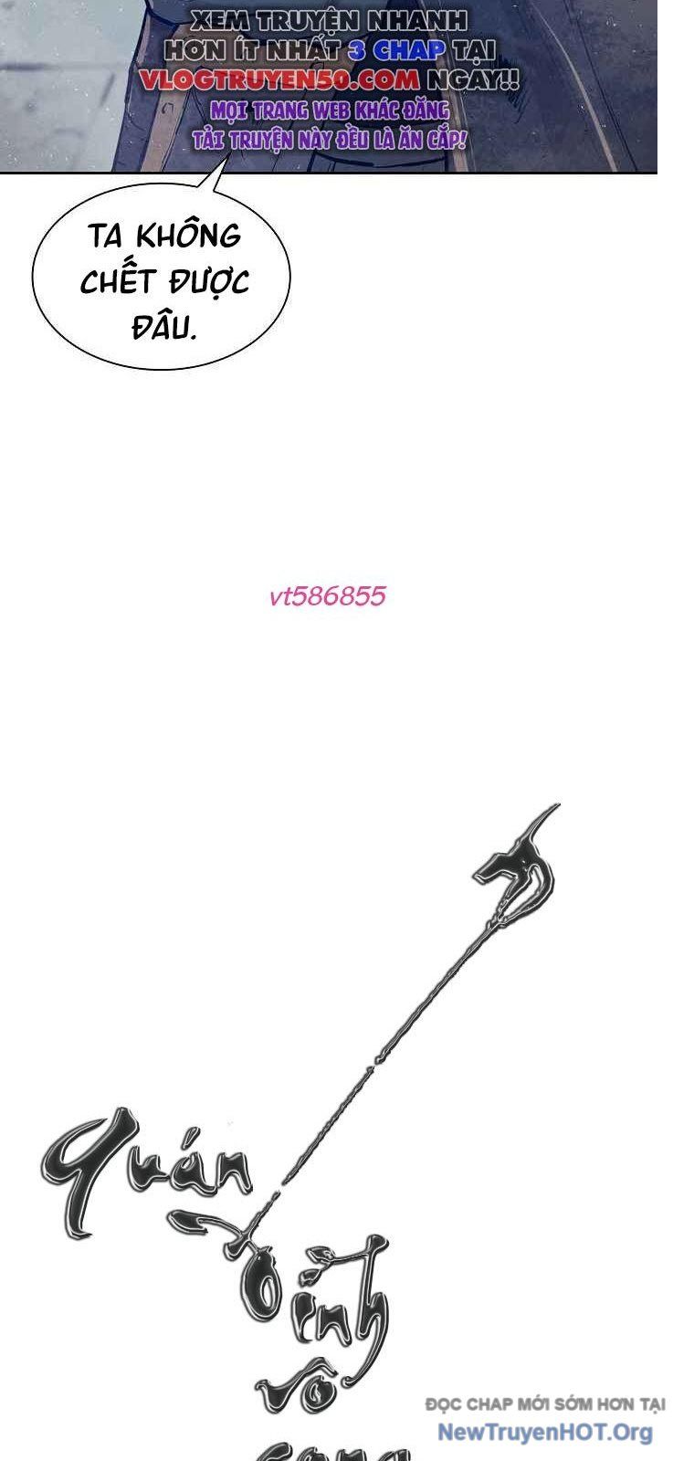 Phong Hồn - Quán Đỉnh Vô Song: Chapter 72