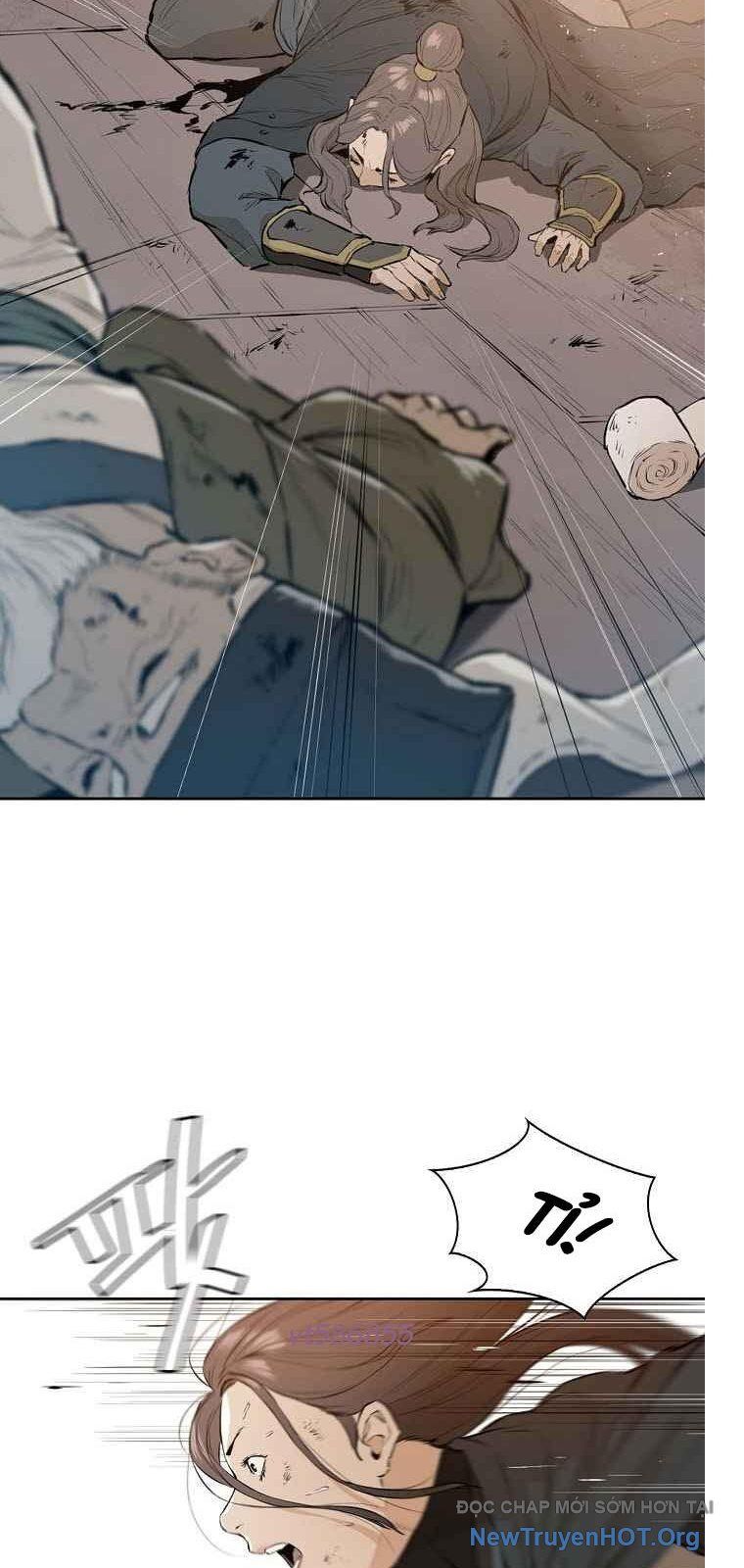 Phong Hồn - Quán Đỉnh Vô Song: Chapter 72