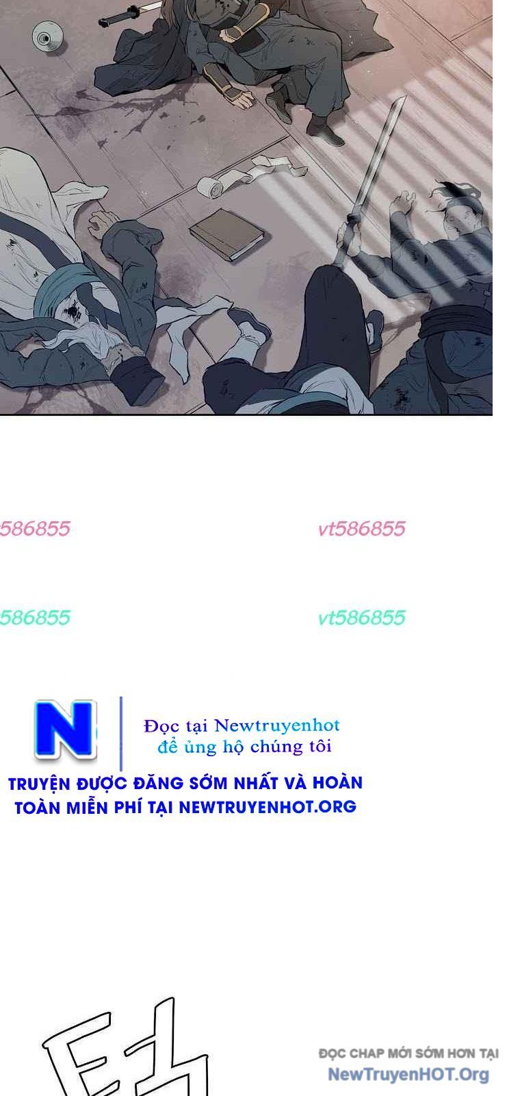 Phong Hồn - Quán Đỉnh Vô Song: Chapter 72