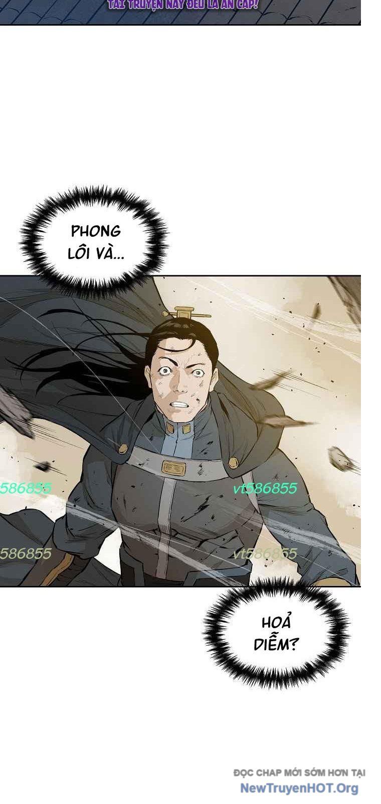 Phong Hồn - Quán Đỉnh Vô Song: Chapter 72