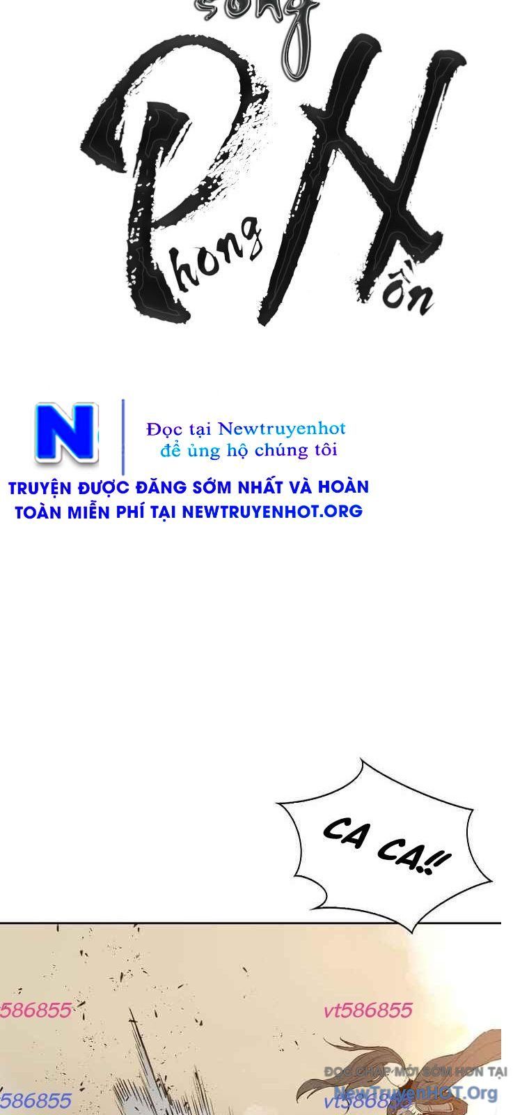 Phong Hồn - Quán Đỉnh Vô Song: Chapter 72