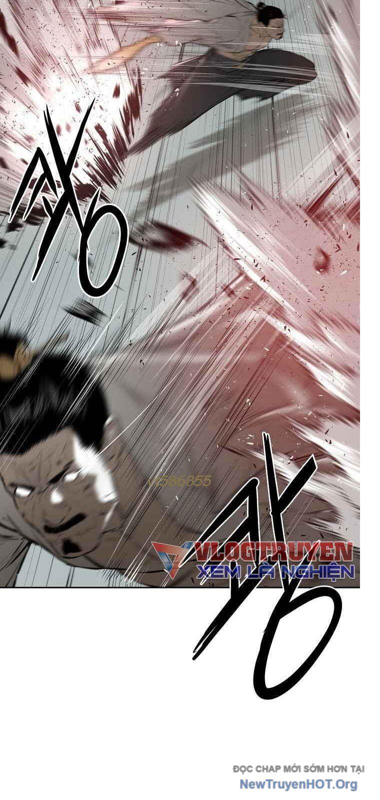 Phong Hồn - Quán Đỉnh Vô Song: Chapter 72