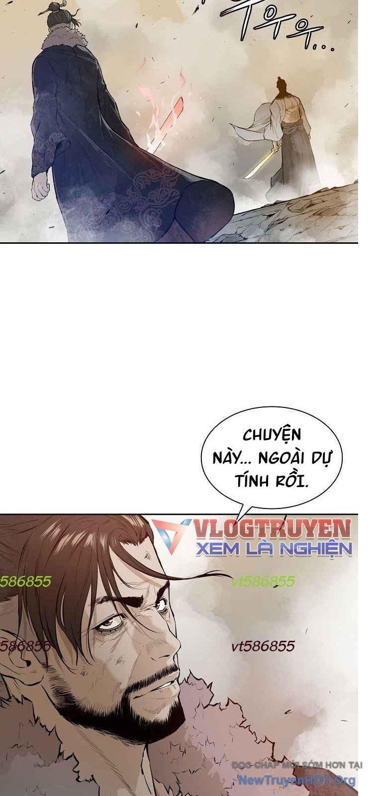 Phong Hồn - Quán Đỉnh Vô Song: Chapter 72