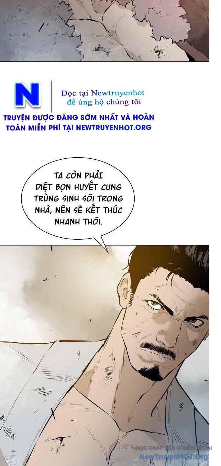 Phong Hồn - Quán Đỉnh Vô Song: Chapter 72
