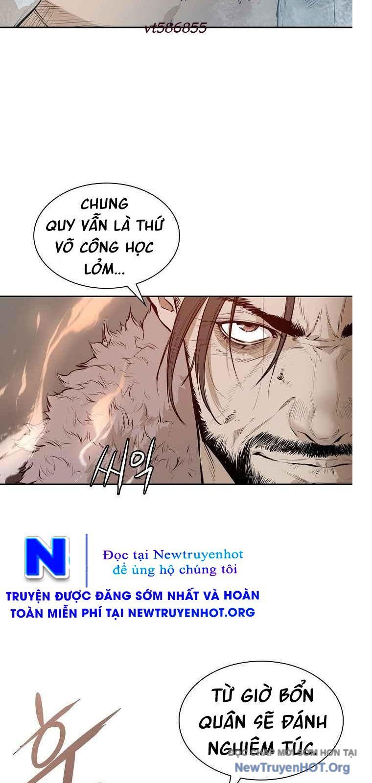 Phong Hồn - Quán Đỉnh Vô Song: Chapter 72