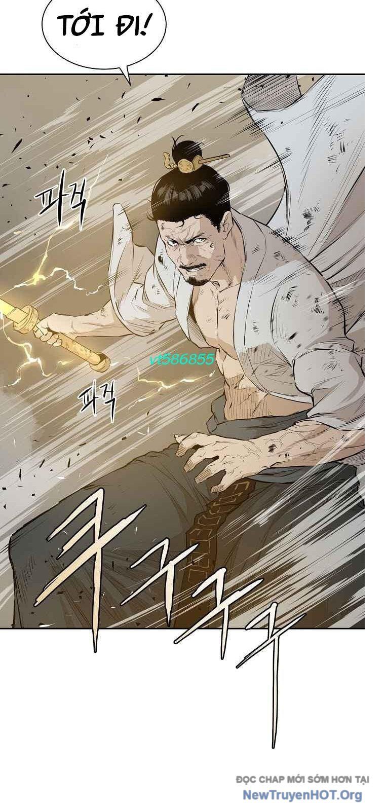 Phong Hồn - Quán Đỉnh Vô Song: Chapter 72