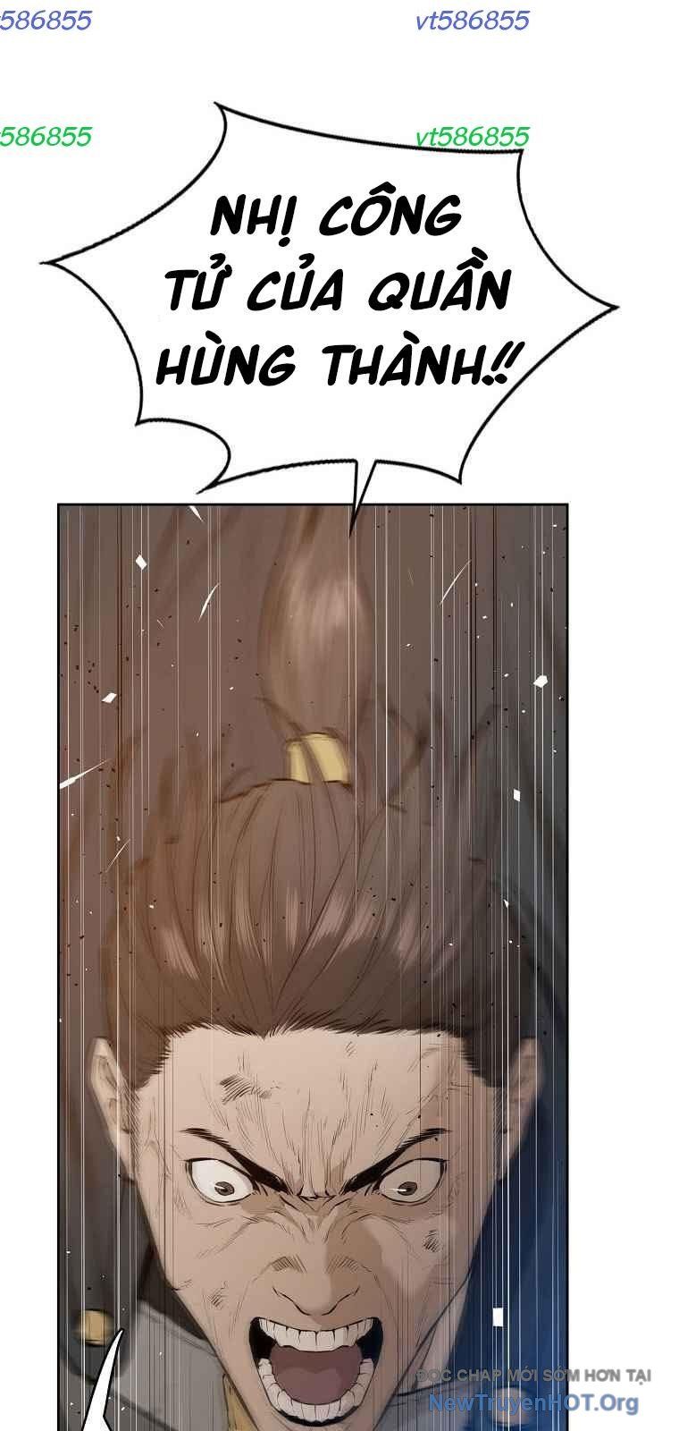 Phong Hồn - Quán Đỉnh Vô Song: Chapter 72