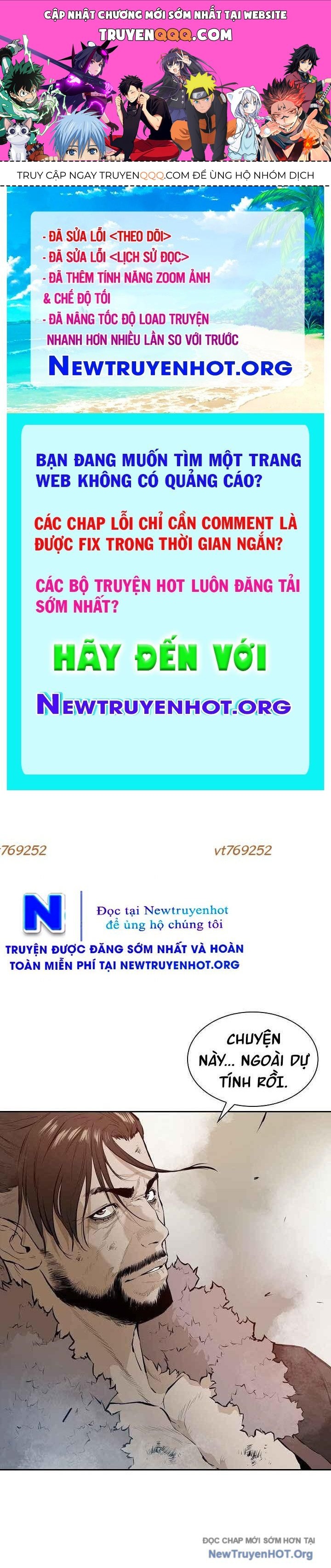 Phong Hồn - Quán Đỉnh Vô Song: Chapter 73