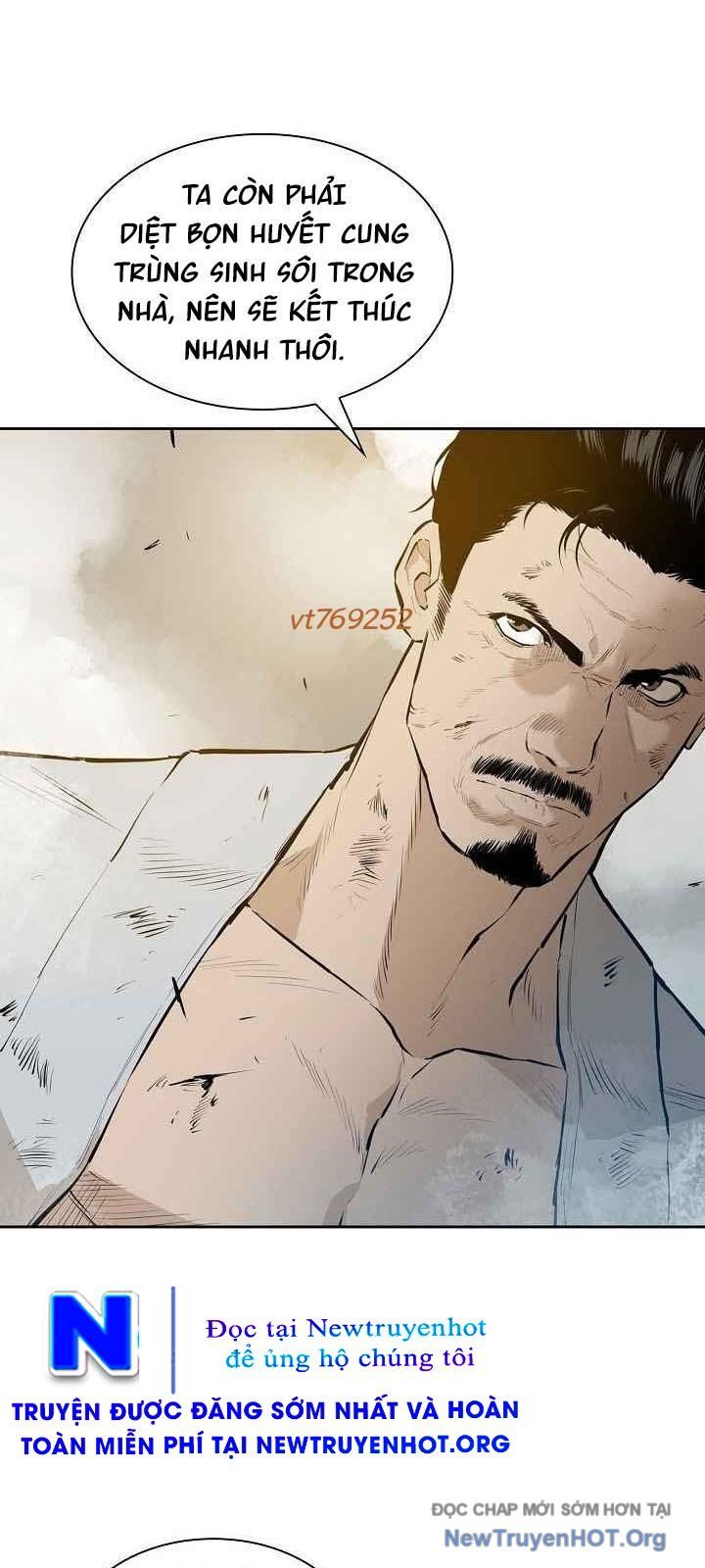 Phong Hồn - Quán Đỉnh Vô Song: Chapter 73