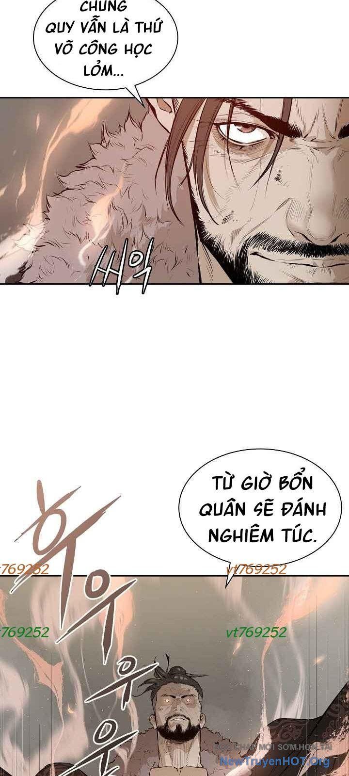 Phong Hồn - Quán Đỉnh Vô Song: Chapter 73