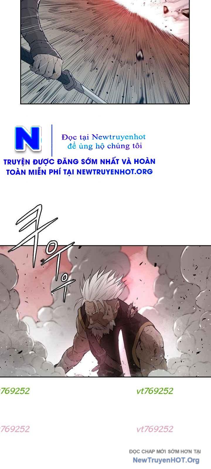 Phong Hồn - Quán Đỉnh Vô Song: Chapter 73