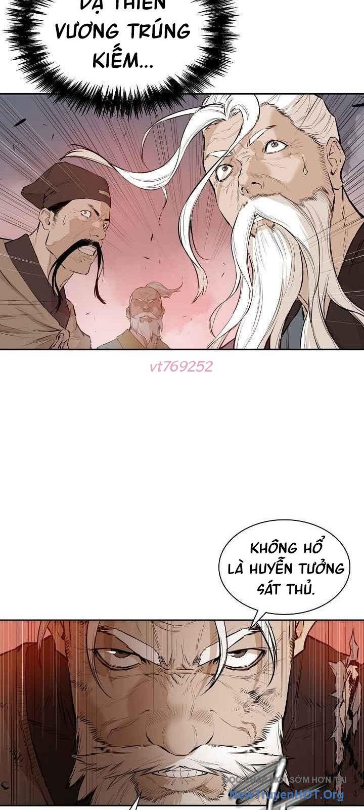 Phong Hồn - Quán Đỉnh Vô Song: Chapter 73